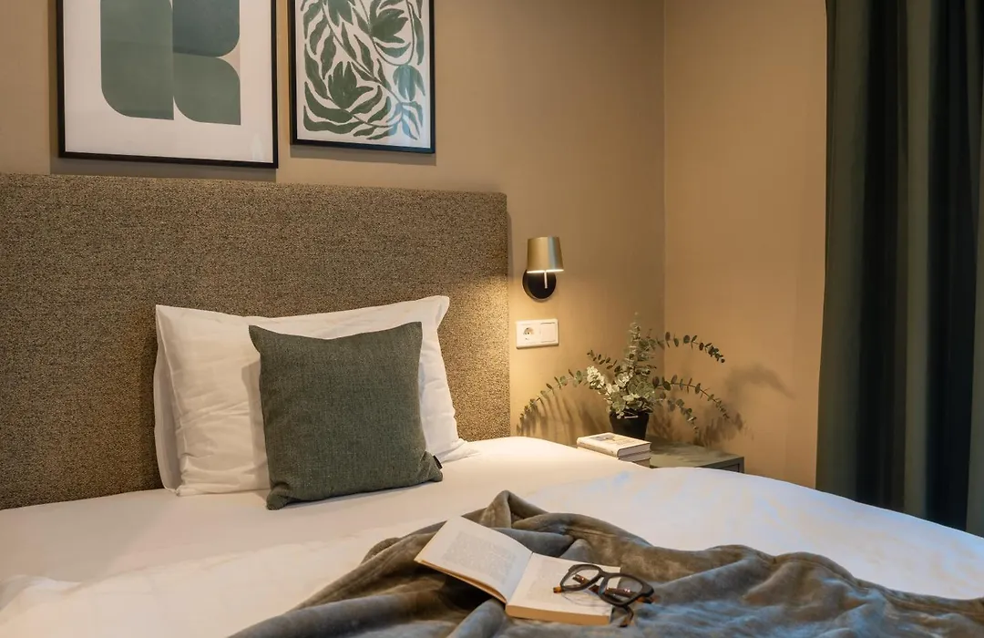Boutique Hotel Am Park-1