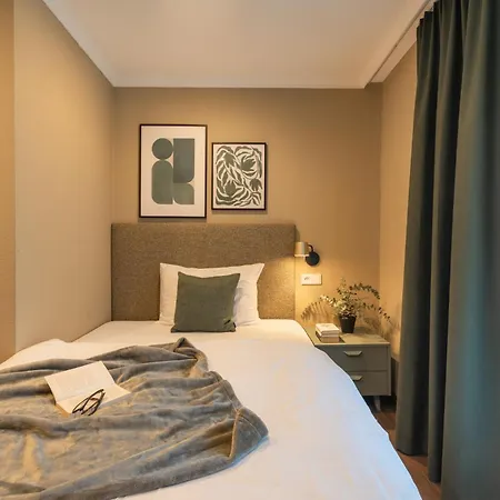 Boutique Hotel Am Park-3