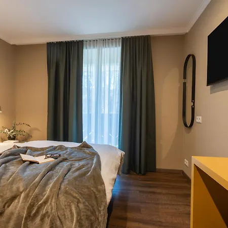 Boutique Hotel Am Park-2