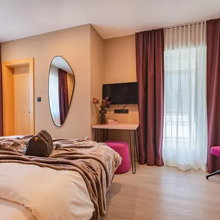 Boutique Hotel Am Park-2